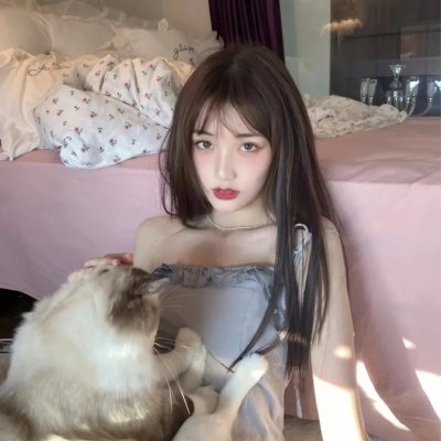 巫女爆走中